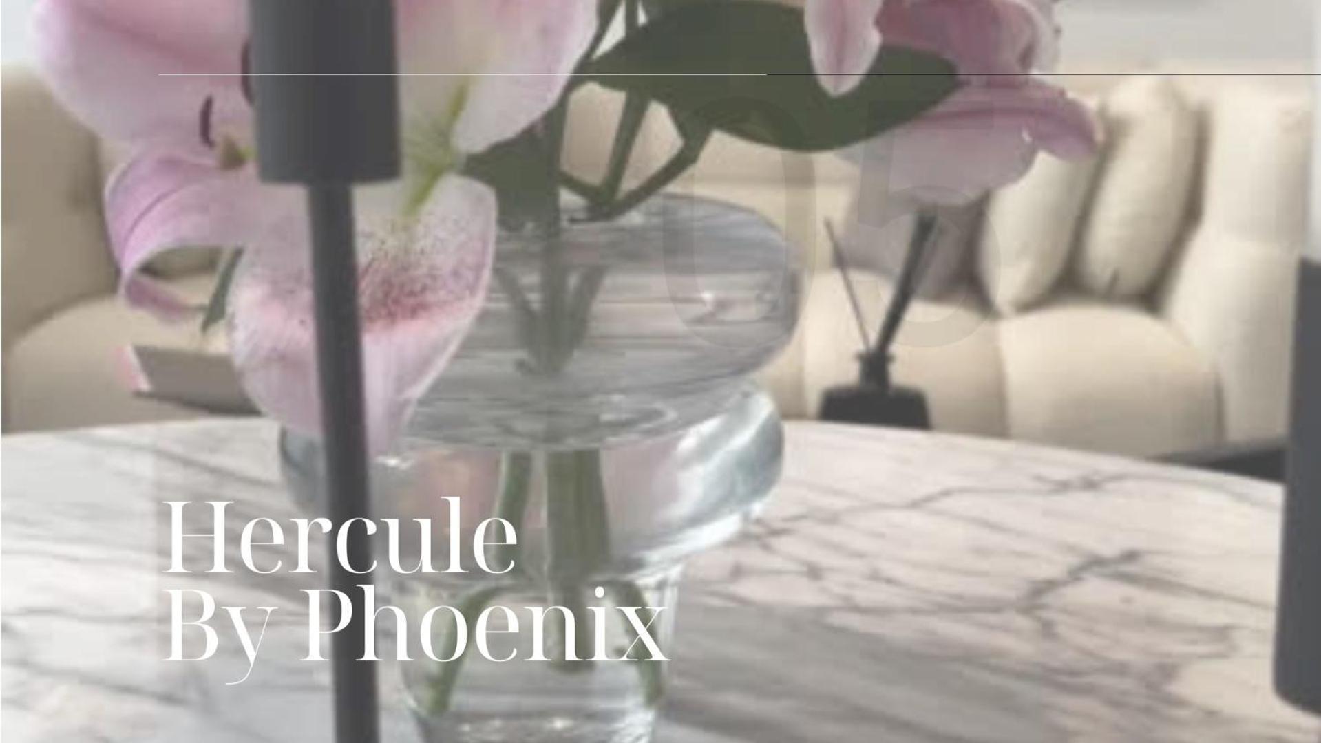 Phoenix Garden Mons Exterior foto