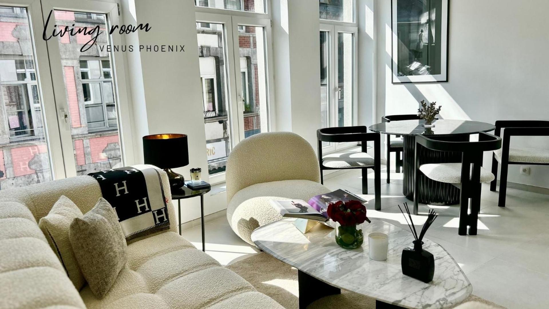 Phoenix Garden Mons Exterior foto